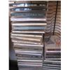 Image 8 : Various music CDS , Cassette tapes and records