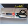 Image 2 : Scissors , quilters CD's , fabric cutting wheels