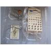 Image 2 : Sewing kit with contents