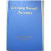 Image 1 : Browsing Through the Years, Plumas and District 1876 - 1976 history book
