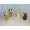 Image 1 : Angels and other figurines