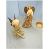Image 2 : Angels and other figurines