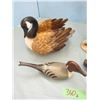 Image 2 : Decorative geese