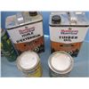 Image 2 : Paint and paint supplies