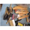Image 5 : Paint and paint supplies