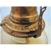 Image 4 : Coal oil lamp