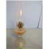 Image 1 : Coal oil lamp