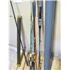 Image 2 : Fishing rods