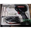 Image 1 : Appears to be unused weller soldering gun