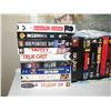 Image 2 : VHS Cabinet and large quantity of VHS movies
