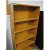 Image 2 : 5 shelf bookcase