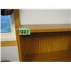 Image 3 : 5 shelf bookcase