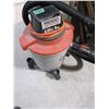 Image 1 : Rigid wet dry vacuum