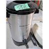 Image 1 : Hamilton beach large coffee server and electric frying pan