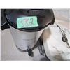Image 7 : Hamilton beach large coffee server and electric frying pan