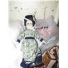 Image 10 : Large selection of Christmas decorations , Christmas tree, Halloween decorations ,