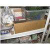 Image 12 : Large selection of Christmas decorations , Christmas tree, Halloween decorations ,