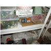 Image 13 : Large selection of Christmas decorations , Christmas tree, Halloween decorations ,