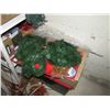 Image 17 : Large selection of Christmas decorations , Christmas tree, Halloween decorations ,