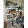 Image 1 : Large selection of Christmas decorations , Christmas tree, Halloween decorations ,