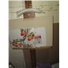 Image 20 : Large selection of Christmas decorations , Christmas tree, Halloween decorations ,