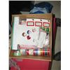 Image 23 : Large selection of Christmas decorations , Christmas tree, Halloween decorations ,