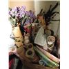 Image 26 : Large selection of Christmas decorations , Christmas tree, Halloween decorations ,