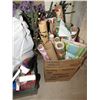 Image 27 : Large selection of Christmas decorations , Christmas tree, Halloween decorations ,