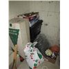 Image 3 : Large selection of Christmas decorations , Christmas tree, Halloween decorations ,