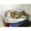 Image 4 : Large selection of Christmas decorations , Christmas tree, Halloween decorations ,