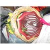 Image 6 : Large selection of Christmas decorations , Christmas tree, Halloween decorations ,