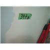 Image 4 : Mops, mop pail, plastic step stool,
