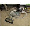 Image 1 : Vacuum and accessories