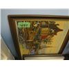 Image 13 : Various framed pictures