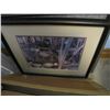 Image 3 : Various framed pictures