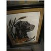 Image 7 : Various framed pictures