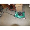 Image 1 : Gas Powered Lawn Mower