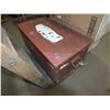 Image 2 : Metal Job Box w/ Contents