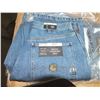 Image 1 : 2 Pairs Of Mens Jeans
