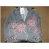 Image 1 : Womans Jean Jacket
