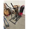 Image 2 : Everlast Heavy Bag & Exercise Machine