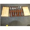Image 1 : Old Spoon Set