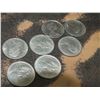 Image 2 : 7 Canadian Dollars