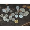 Image 2 : Foreign Coin Lot