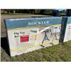Image 2 : ROCKLER ROLLER STANDS – PAIR, NEW, IN BOX!