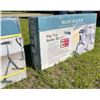 Image 3 : ROCKLER ROLLER STANDS – PAIR, NEW, IN BOX!
