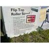 Image 4 : ROCKLER ROLLER STANDS – PAIR, NEW, IN BOX!