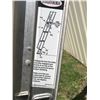 Image 2 : WERNER SAF-T-MASTER 13-FT EXTENSION LADDER