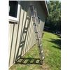 Image 5 : WERNER SAF-T-MASTER 13-FT EXTENSION LADDER