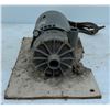 Image 2 : AO SMITH 1/3 HP SINGLE PHASE MOTOR